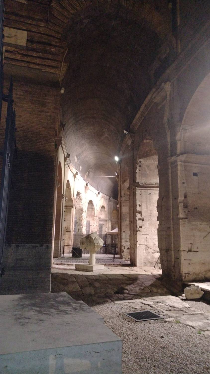 Colosseum. ROME. Italy. Colosseum. ROME. Italy.