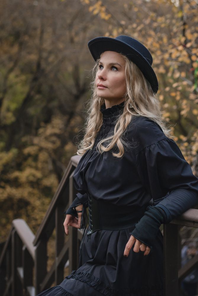 Photograph by Русанов Андрей