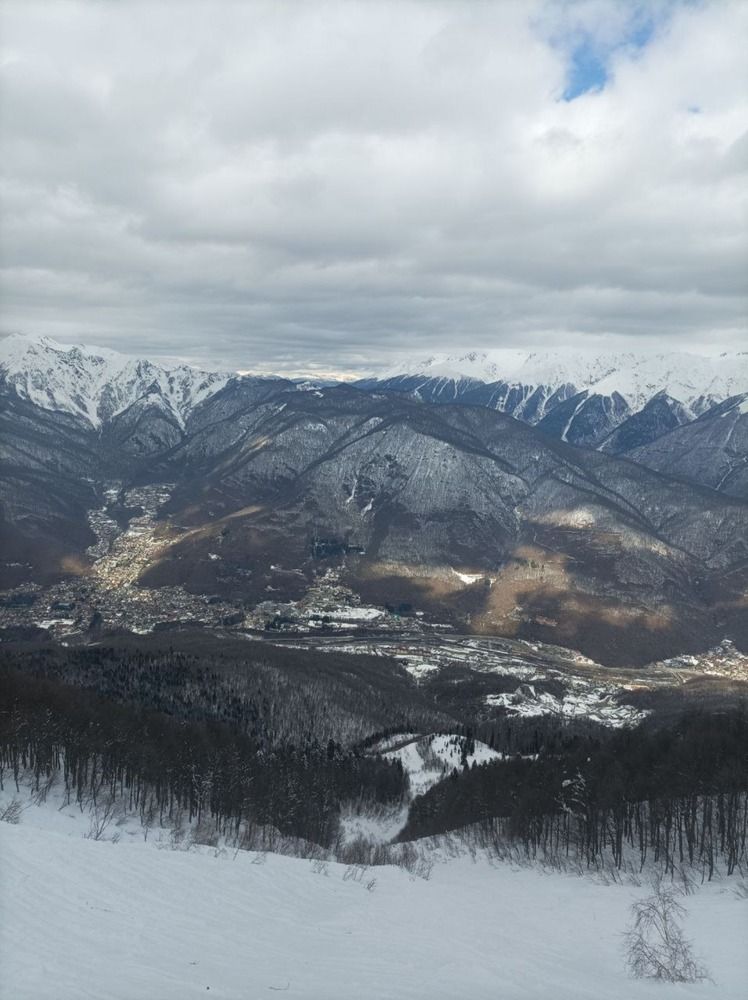 Photograph by Максим Басакин