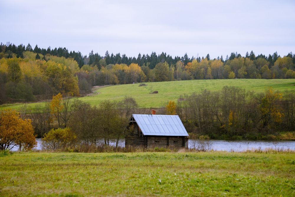 Photograph by Симикова Светлана