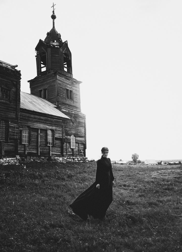 Photograph by Вика Плисикова