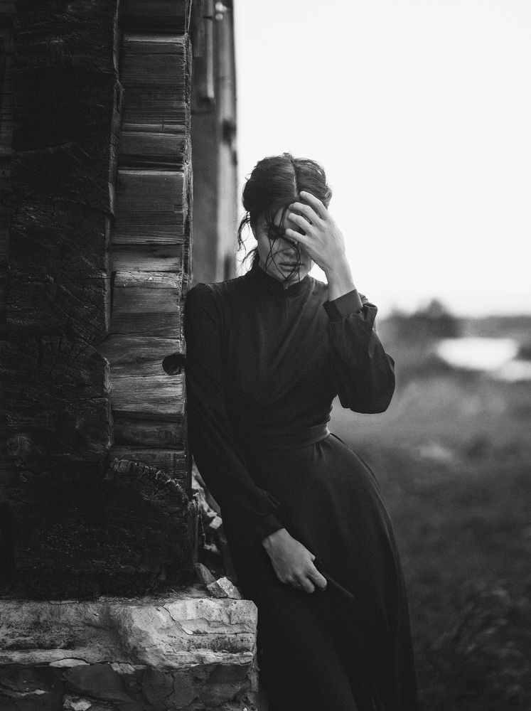 Photograph by Вика Плисикова