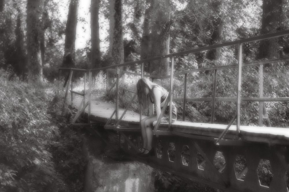 Photograph by Илья Барбашов