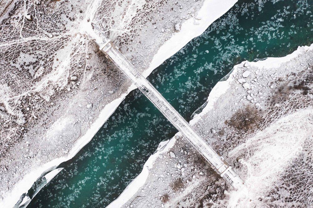 Photograph by Евгений Важенин