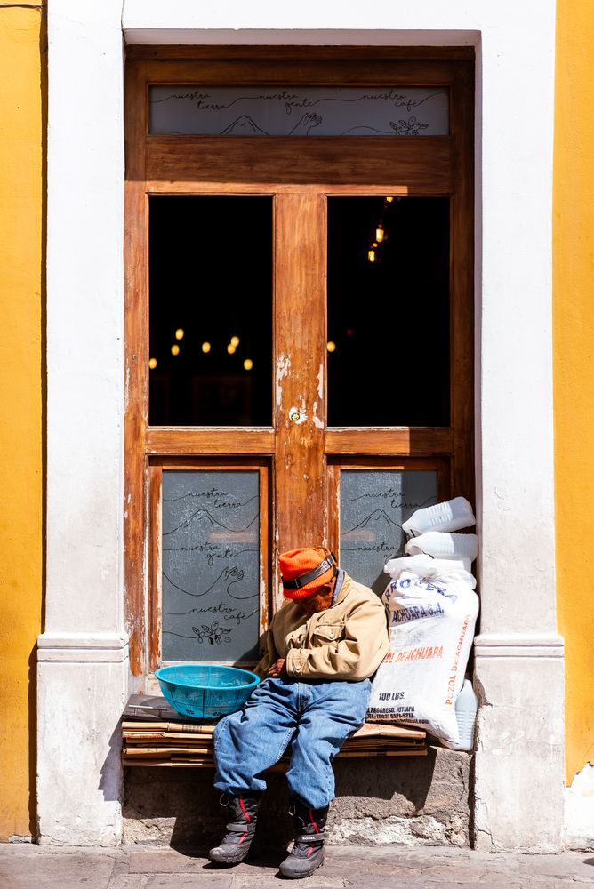 Фотография автора Luis Barrera