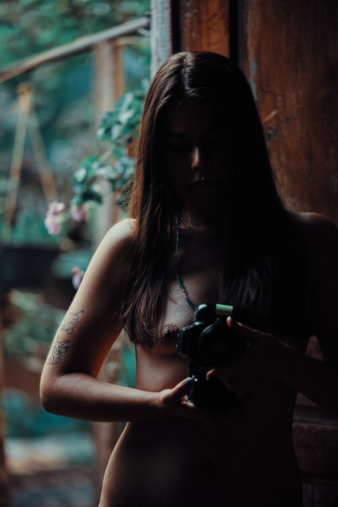 Photograph by VALDIR DE MORAES JUNIOR