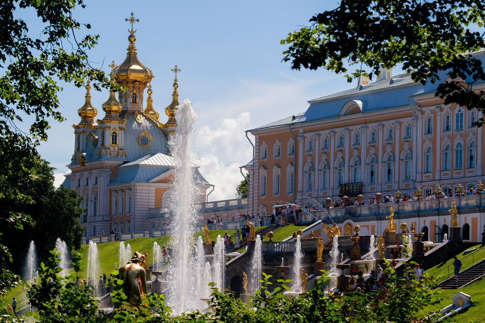 Photograph by Евгений Голубев