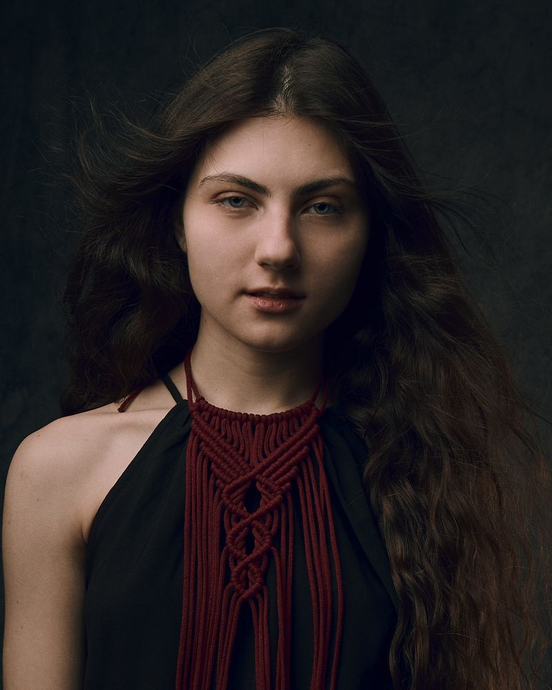 Photograph by Ирина Секачева