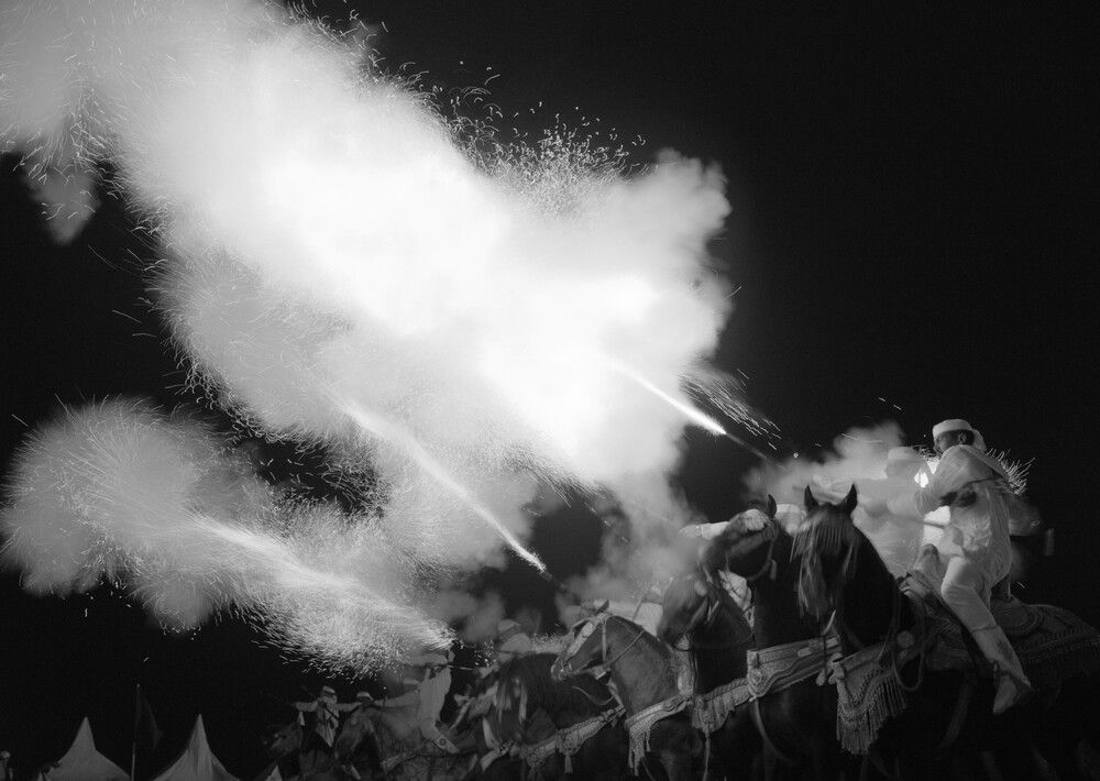 Photograph by Anas ettaoudi