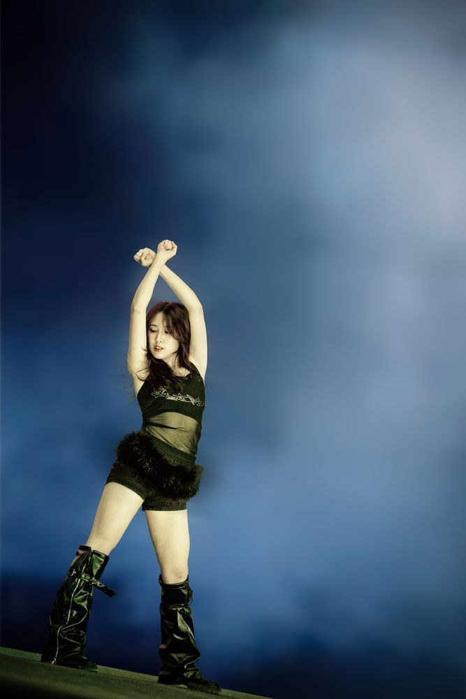 Photograph by Andy Tam