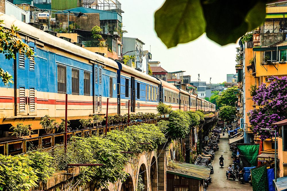 Photograph by Nhật Minh Nguyễn