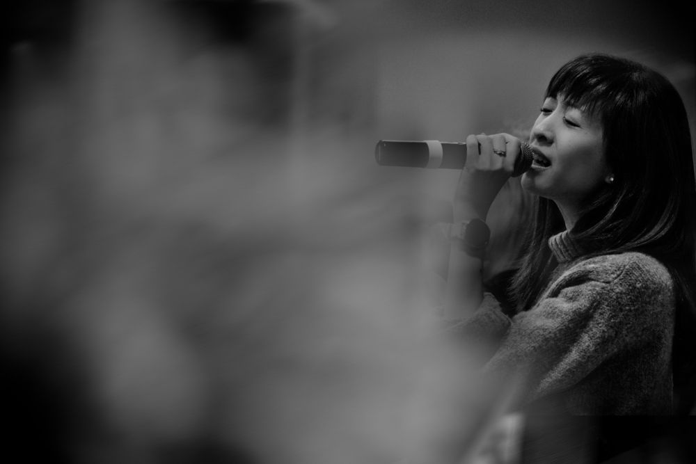 Photograph by Andy Tam