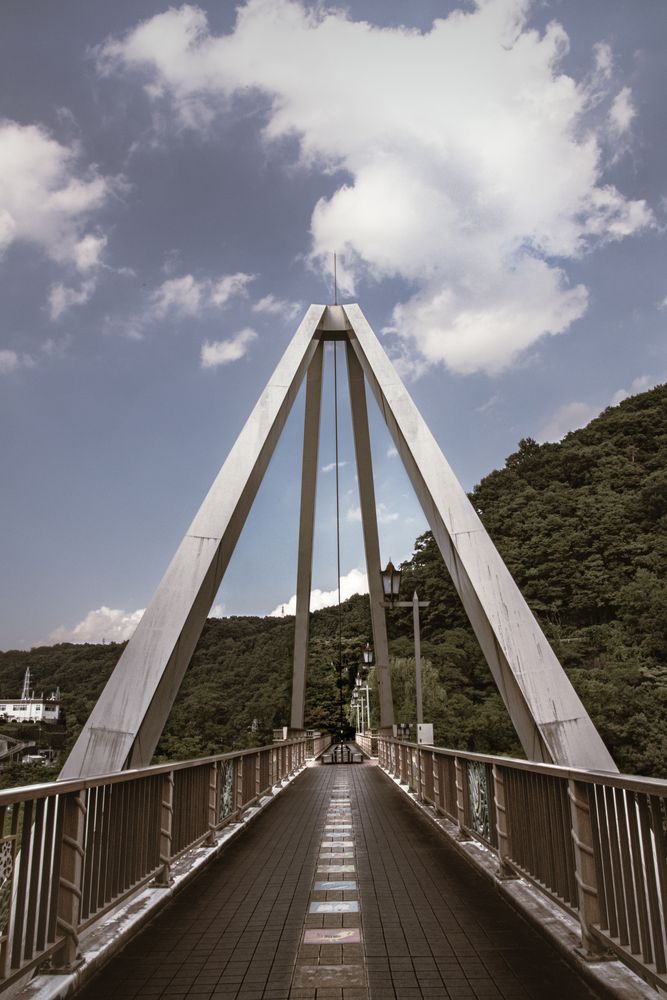 Photograph by Iwamoto Reina