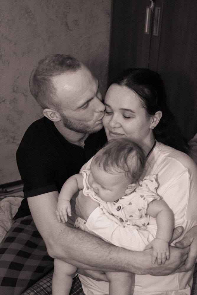 Фотография автора Мария Сидорова