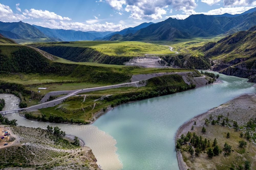 Фотография автора Сергей Ларин