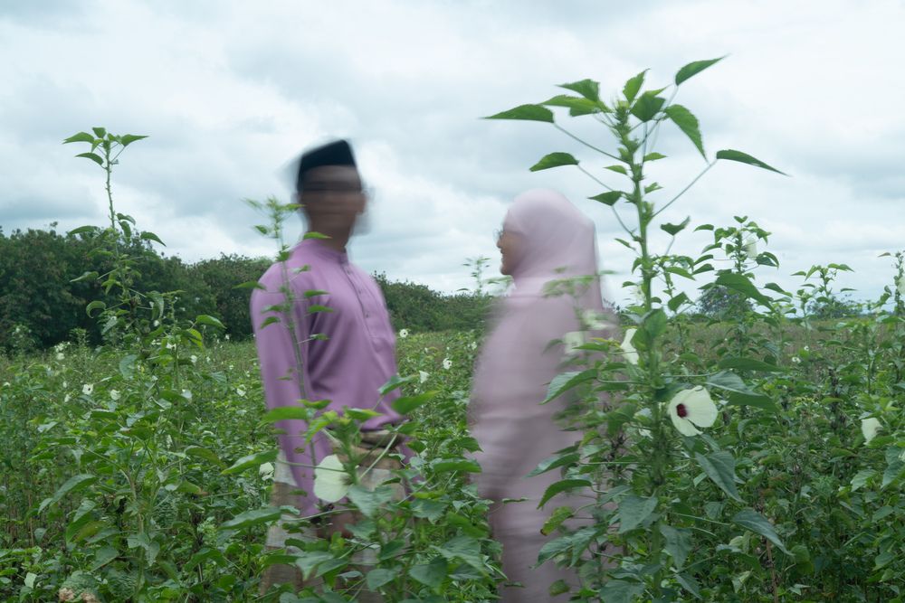 Photograph by Muhammad Azril bin Mokhtar Mokhtar