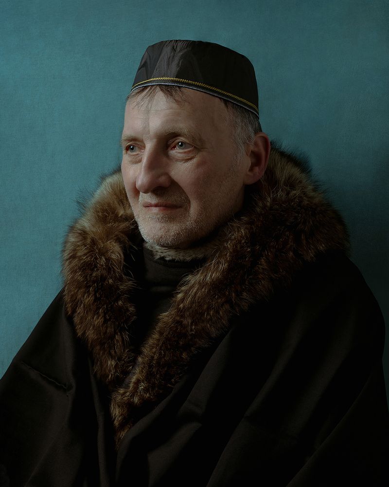 Виктор
