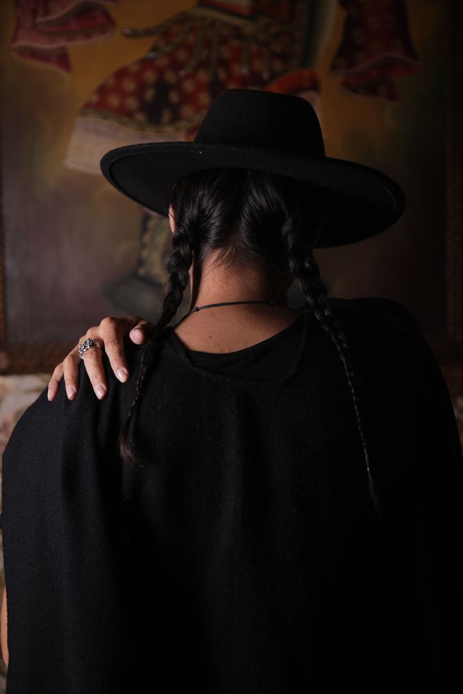 Mis raíces