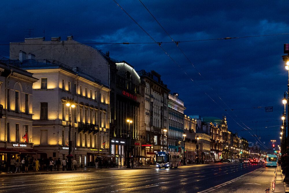 Photograph by Евгений Голубев