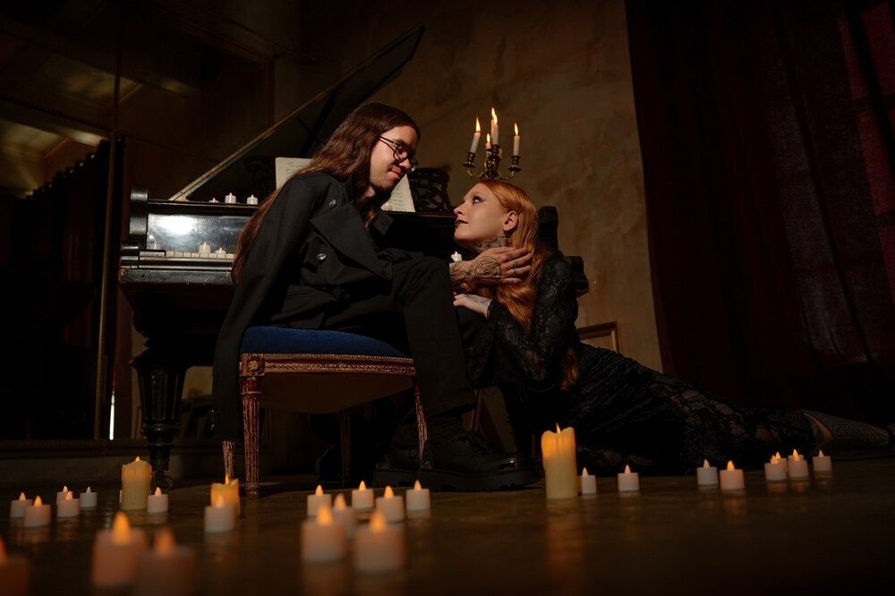 Photograph by Ольга Барбашова