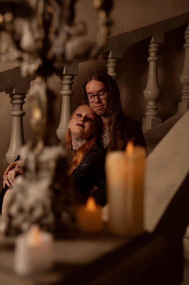 Photograph by Ольга Барбашова