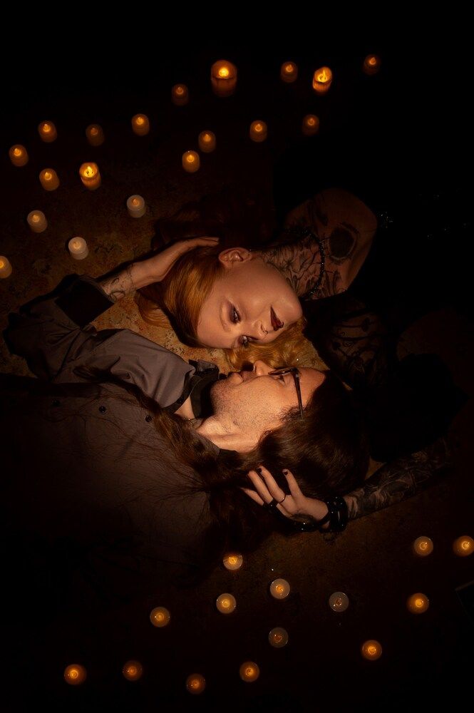 Photograph by Ольга Барбашова