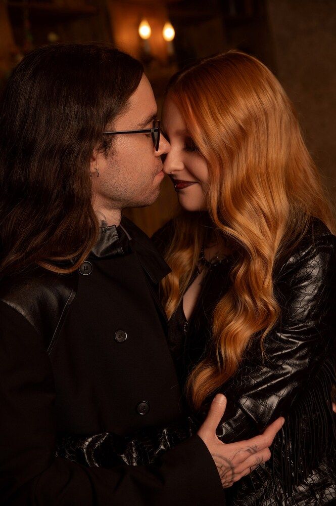 Photograph by Ольга Барбашова