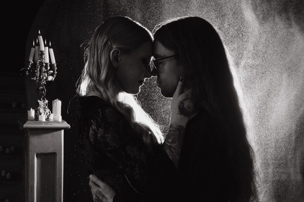 Photograph by Ольга Барбашова