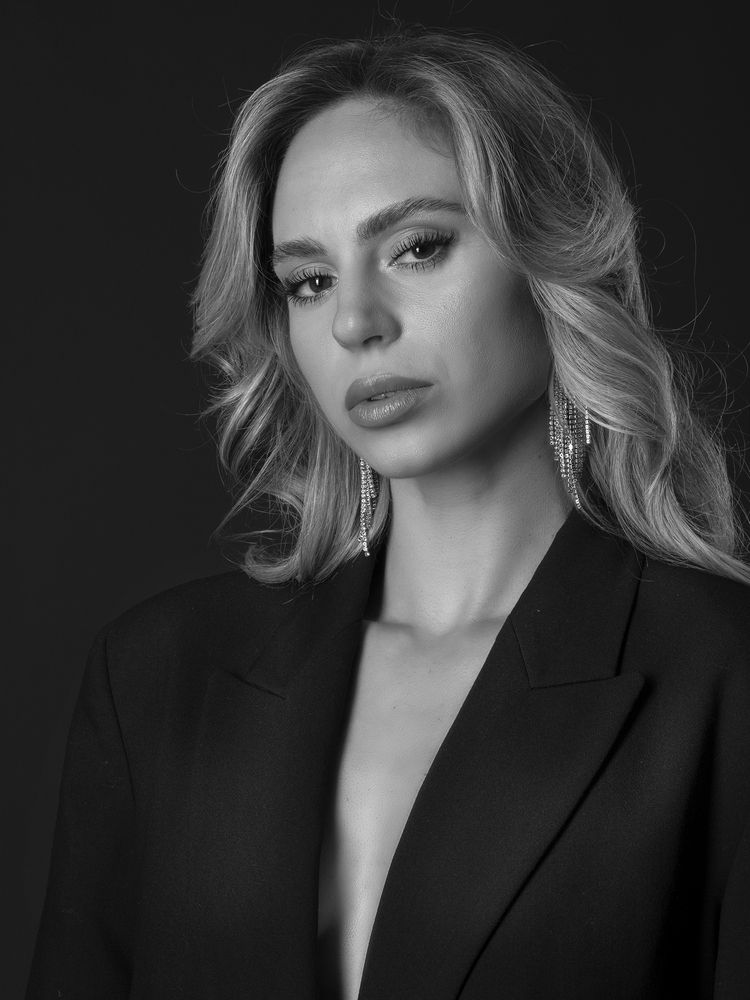 Photograph by Елена Тестова