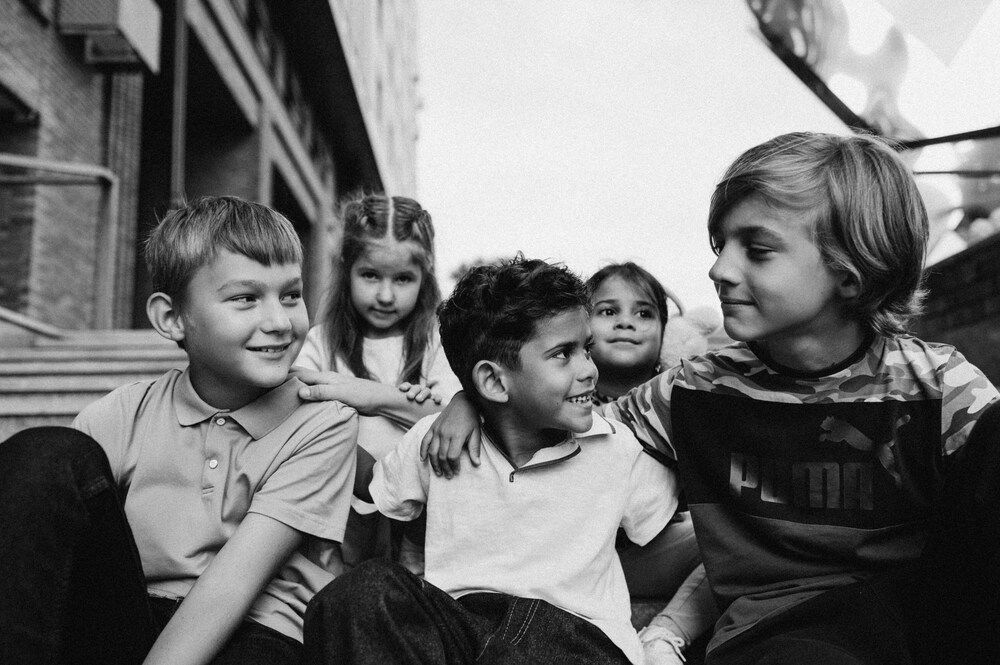 Photograph by Анастасия Парфенова