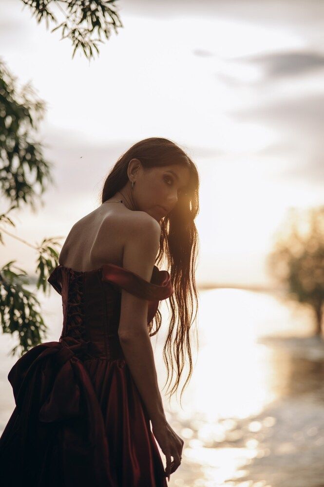 Photograph by Анастасия Парфенова