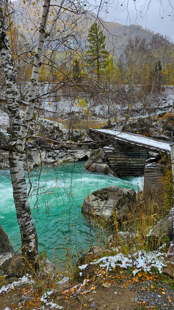 Photograph by Никита Караваев