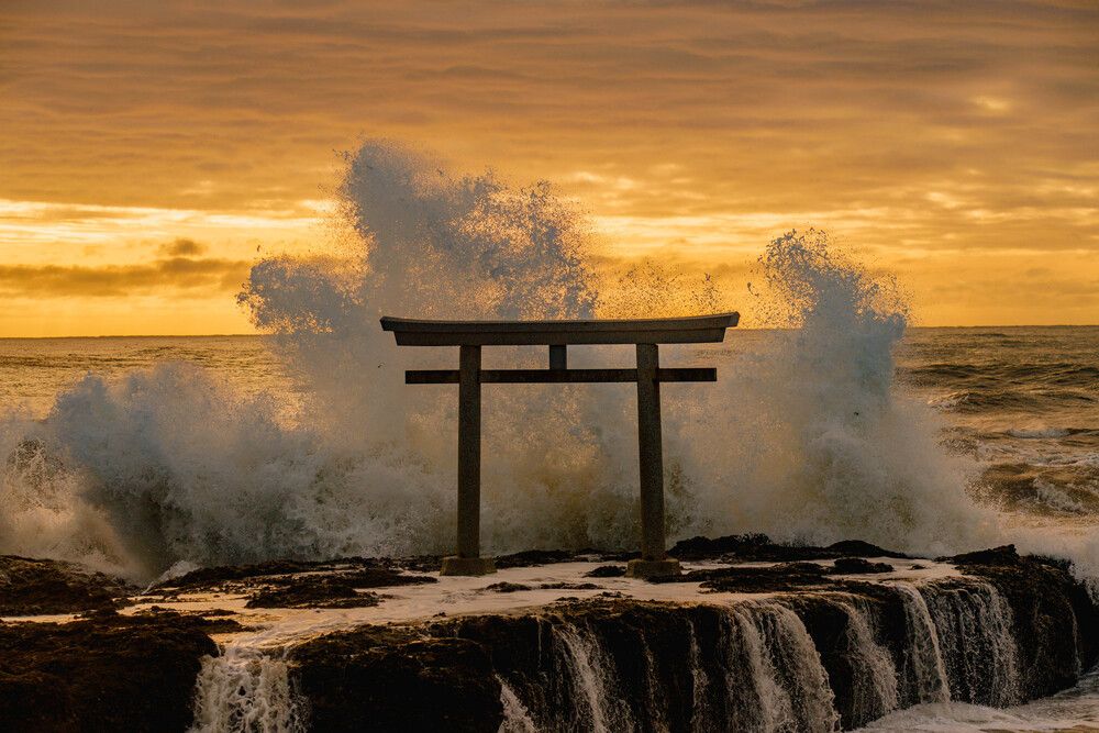 torii