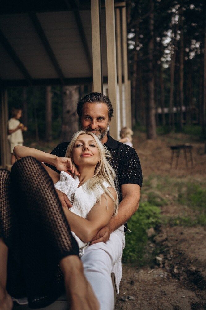 Photograph by Анастасия Парфенова