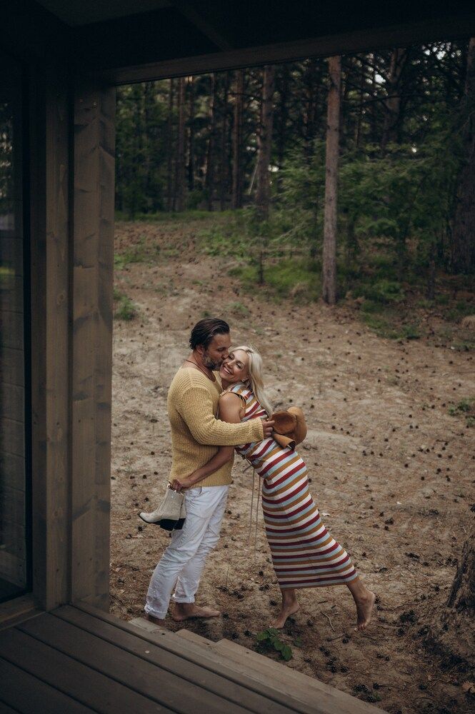 Photograph by Анастасия Парфенова