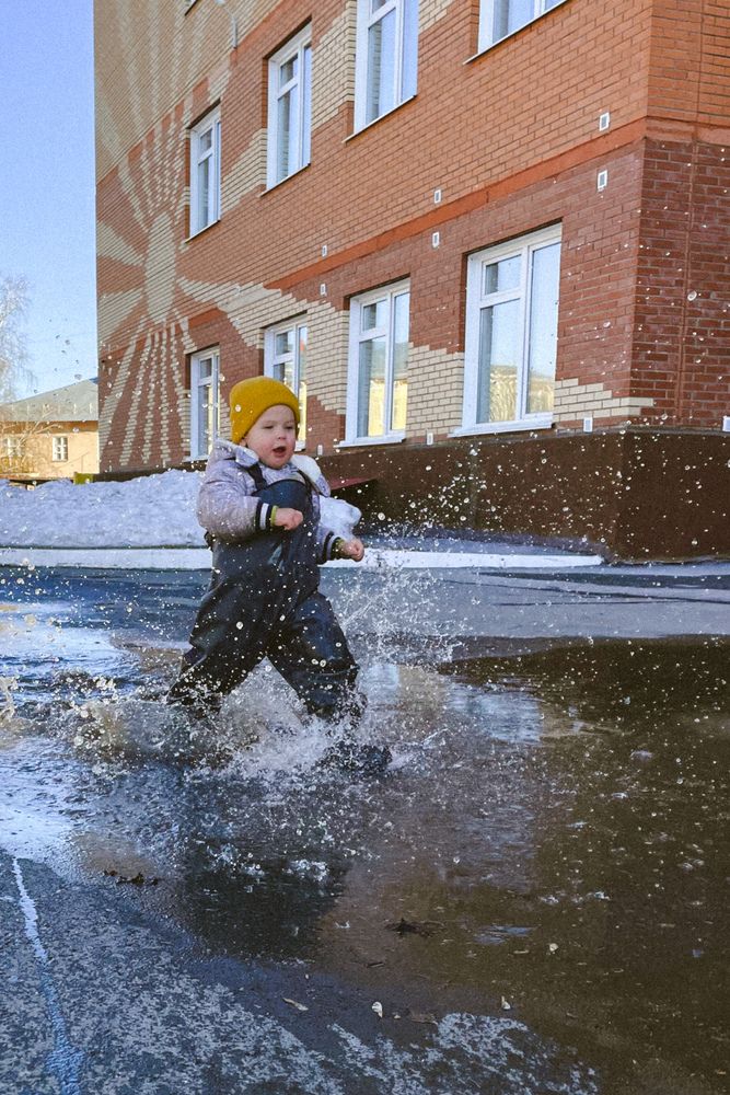 Photograph by Анастасия Парфенова