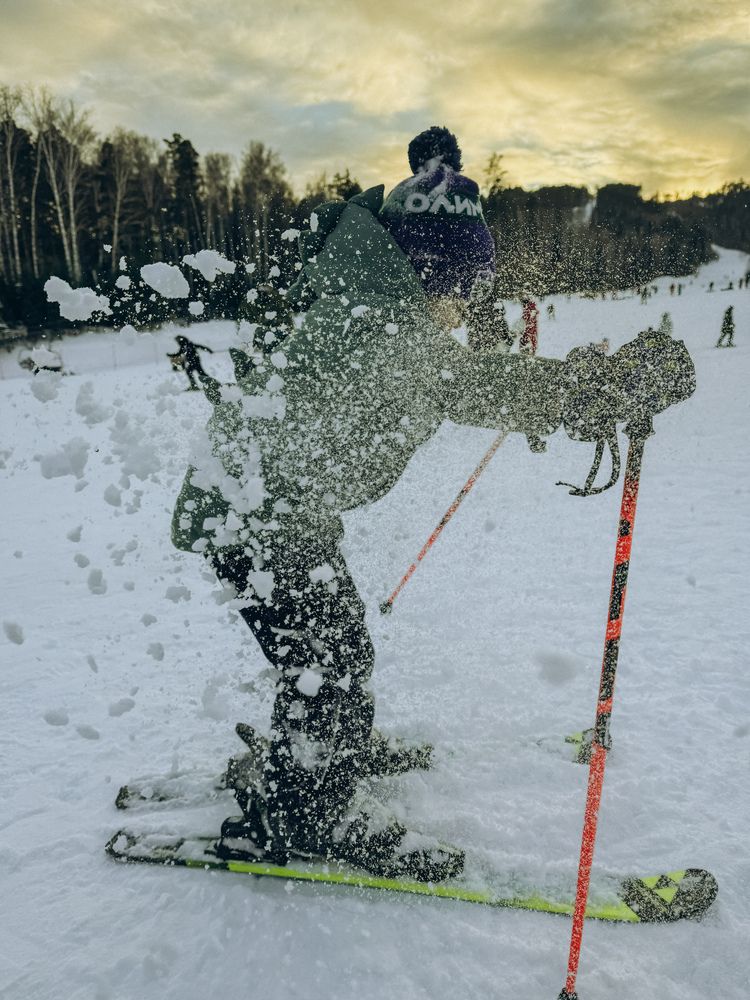 Photograph by Анастасия Парфенова