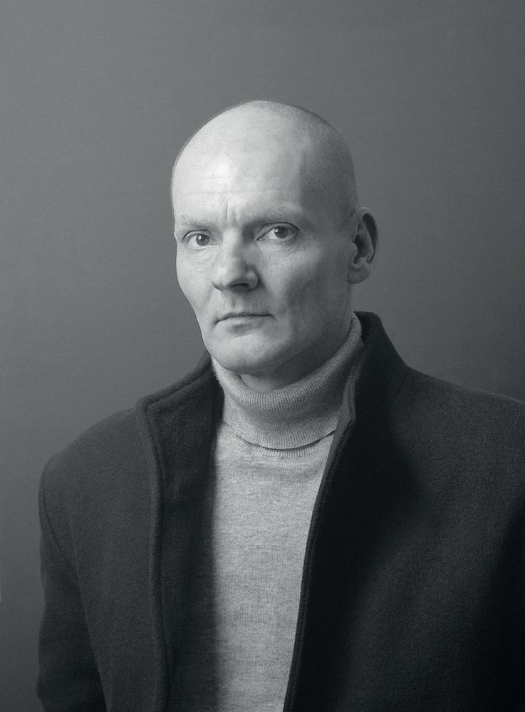 Photograph by Ясинский Константин