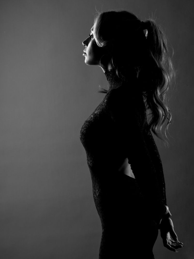 Photograph by Елена Тестова