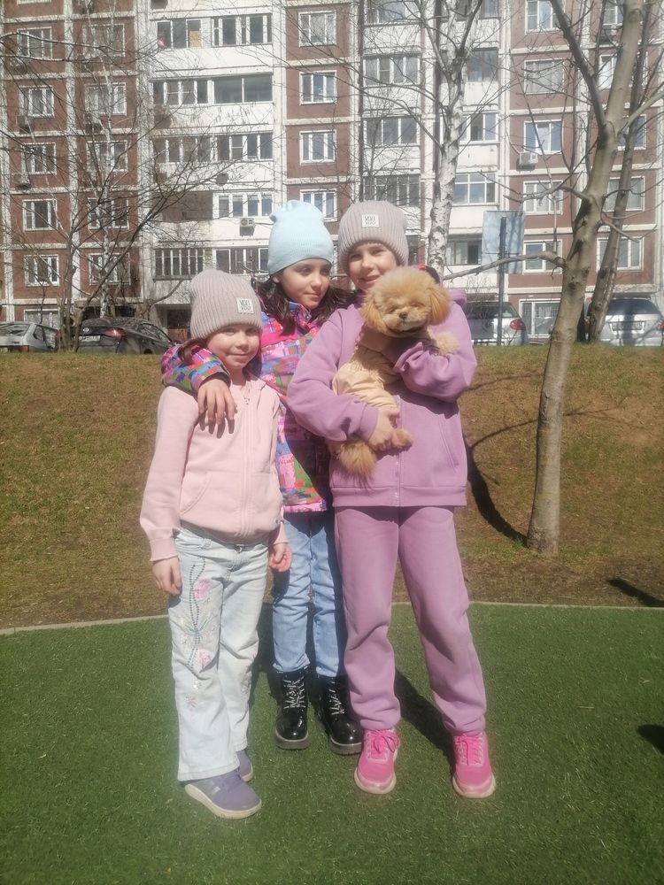 Photograph by Оля Шабалина