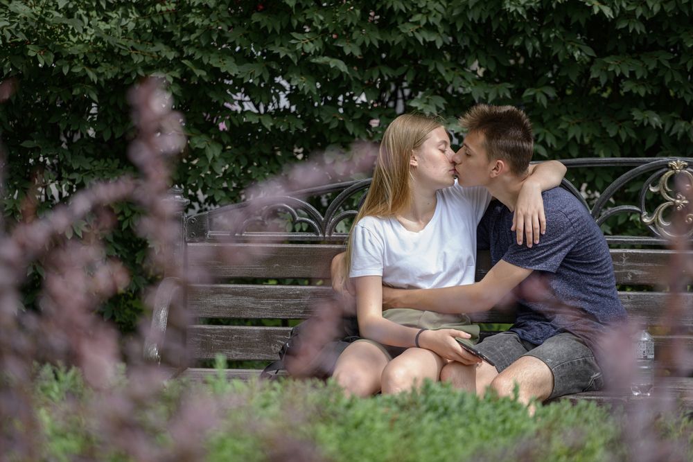 Photograph by Игорь Чураков
