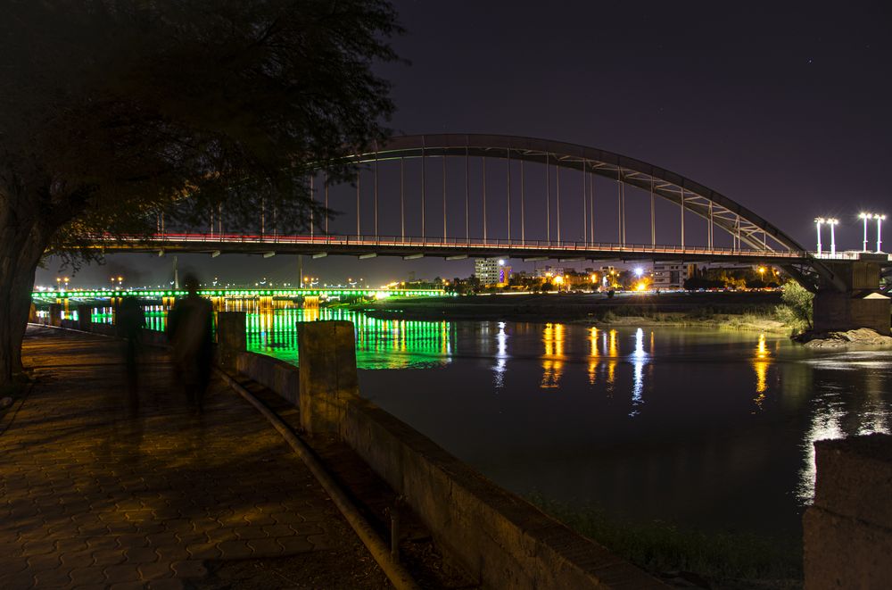 Фотография автора Mohammad Safdel