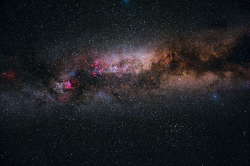 Photograph by Александр Стопкин