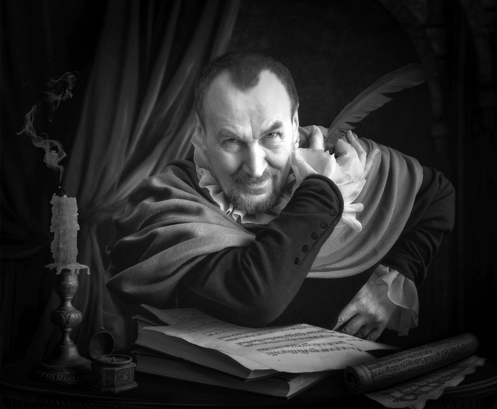 Photograph by Кетова Вера
