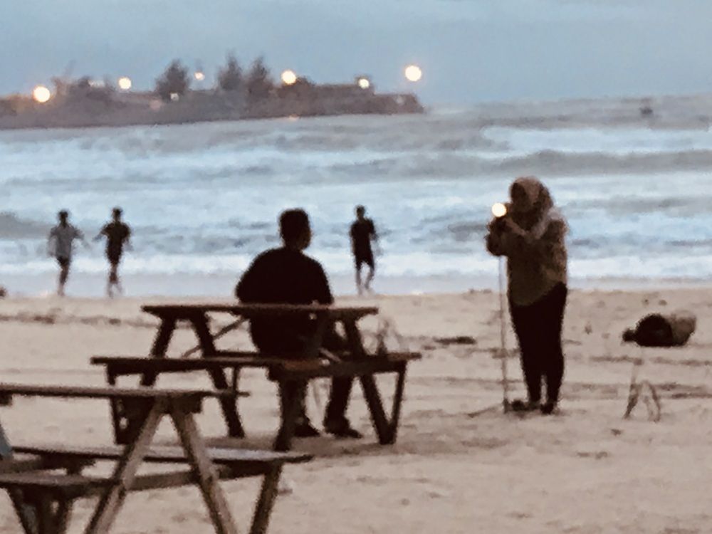 Photograph by Deasy Junita Dhani Hidayana