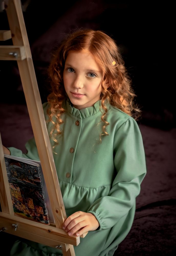 Photograph by Юлия Исхакова