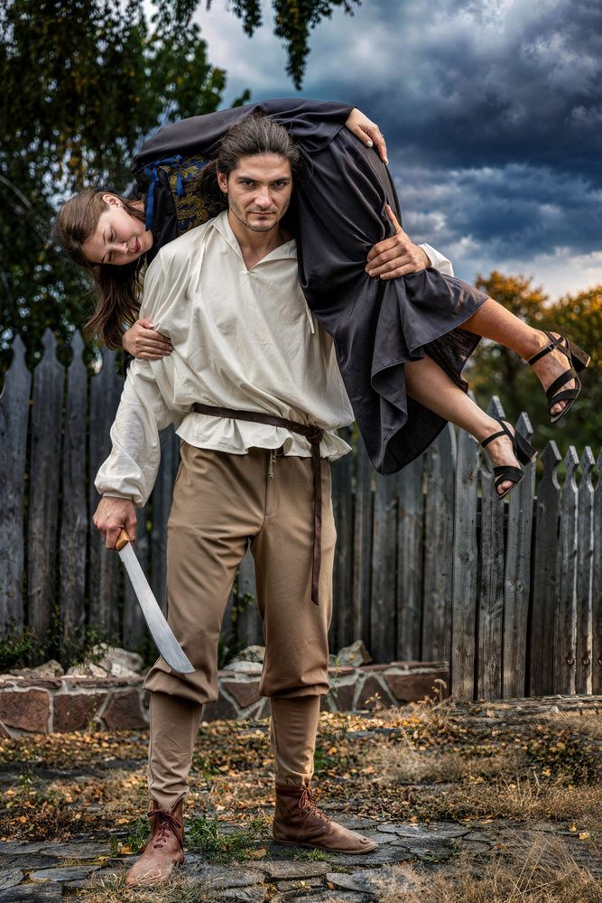 Photograph by Александр Леонтьев