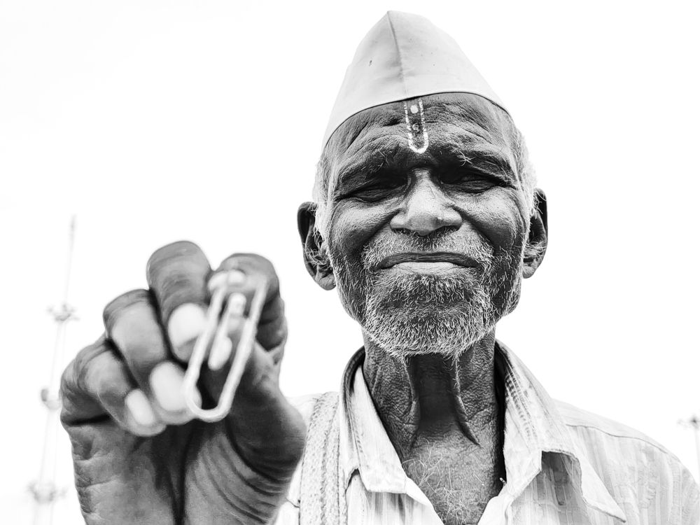 Photograph by Mihir Masurkar