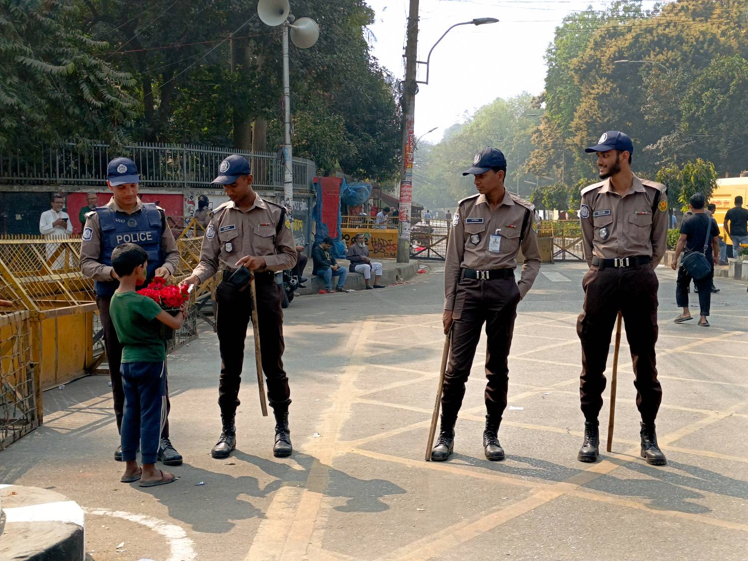 Power and Resistance. Power and Resistance.