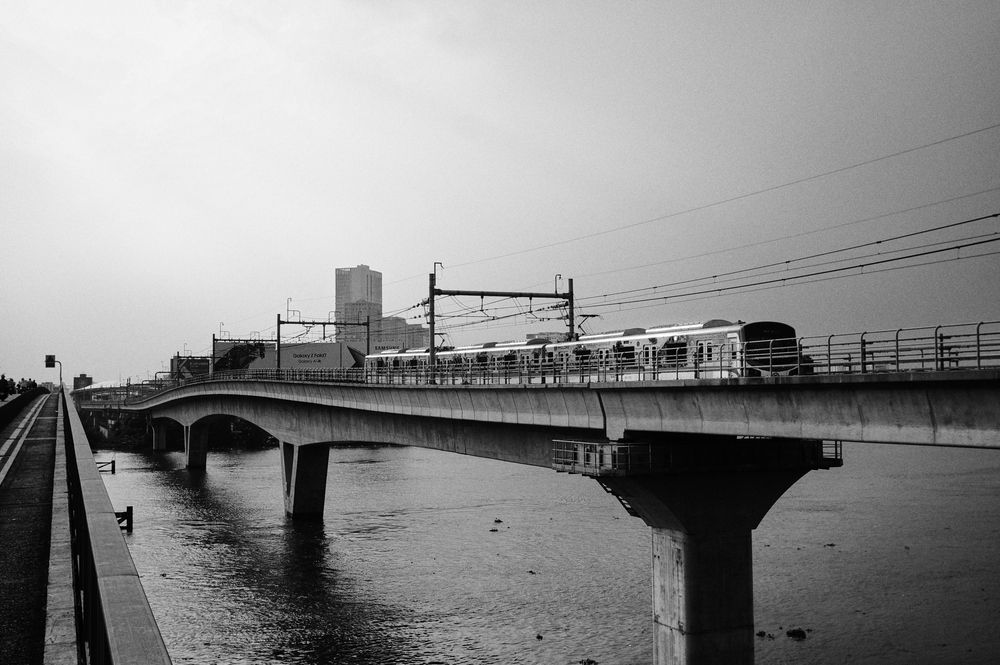 Photograph by Michael Le